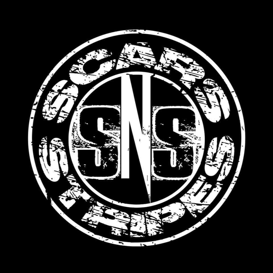 Scars N’ Stripes Holiday Hangover!!!