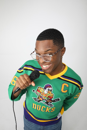 Lavelle Dontae at Bricktown Comedy Club – OKC – Oklahoma City, OK