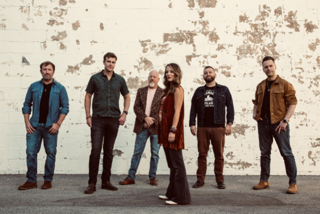 Friday Night in the SIDEBAR w/ BLUE ROSE at FITZGERALDS SIDEBAR – Berwyn, IL