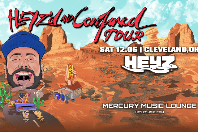 Presale codes for heyz: members use these when buying pre-sale tickets