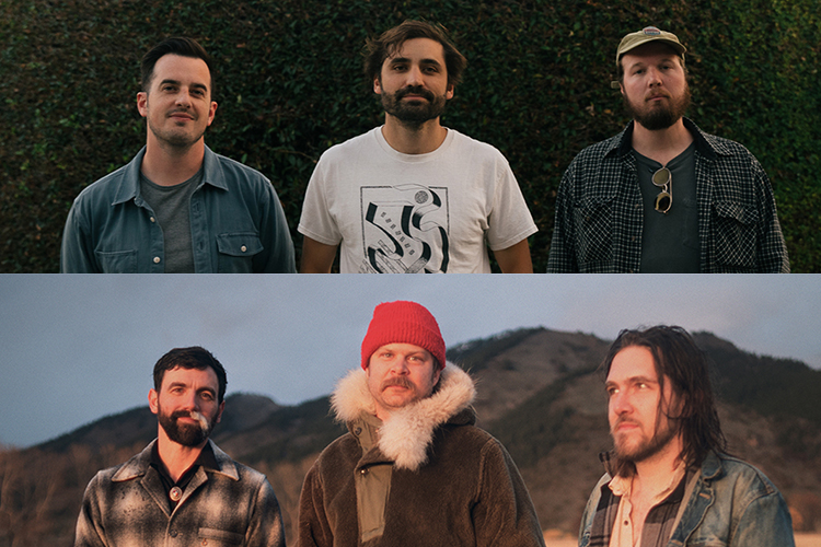 Oliver Hazard & The Last Revel: Head West, Alyse Millway