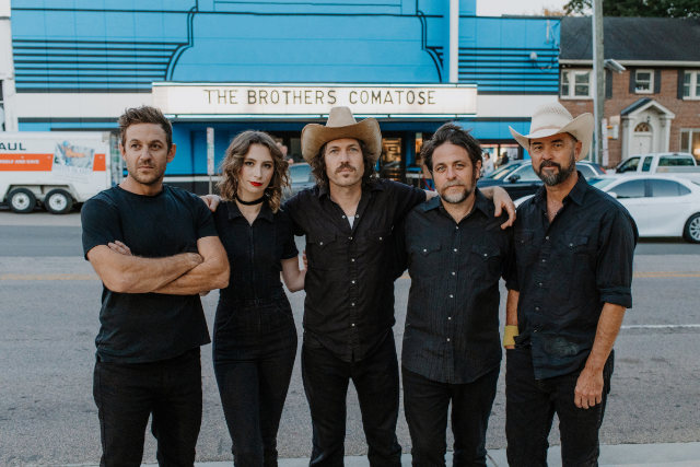Presale codes for the brothers comatose: members use these when buying pre-sale tickets