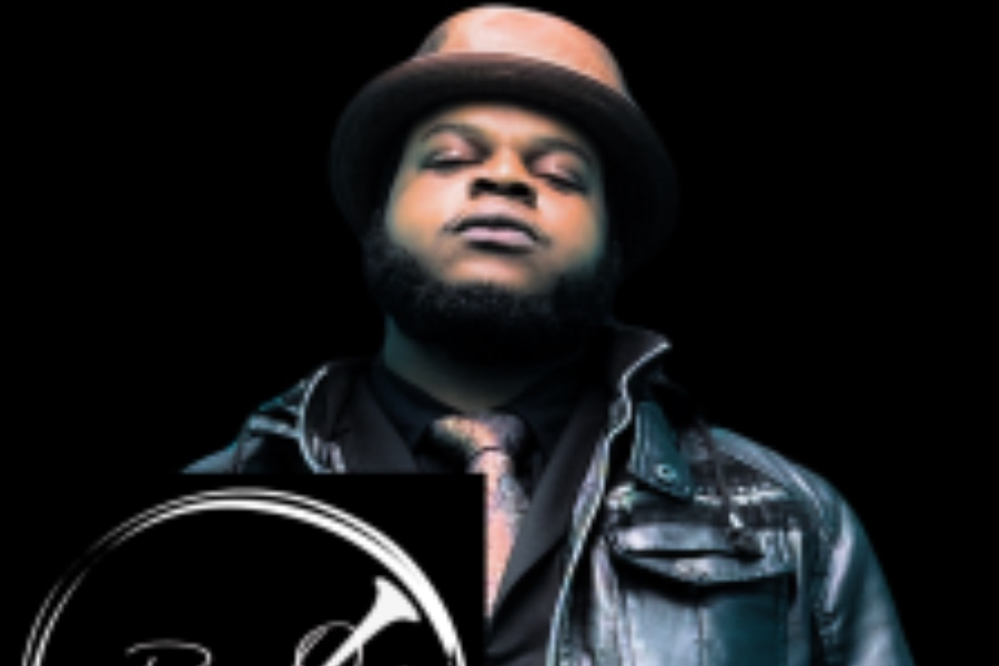 “iRocc” and Trap Orchestra featuring George Brown and Whitney Aloisious