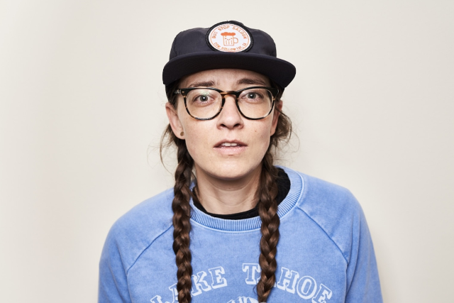 Emily Catalano – Special Taping at Belly Up – Solana Beach, CA