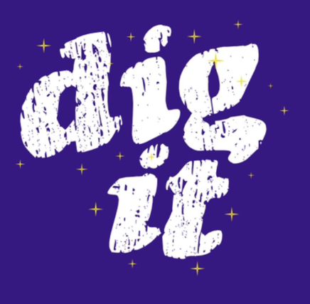 Dig It at Middle East – Corner/Bakery – Cambridge, MA