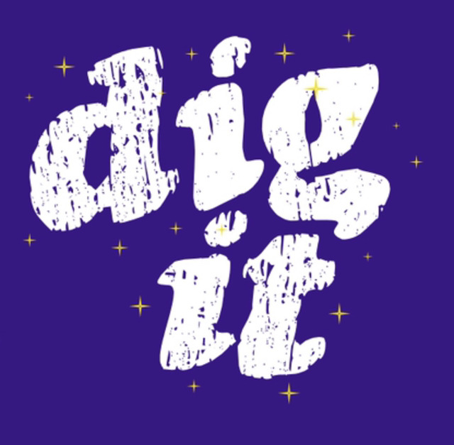 Dig It | Event Image