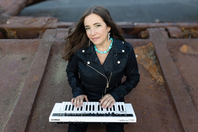 Marina Albero Duo