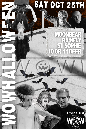 WOWHALLOWEEN