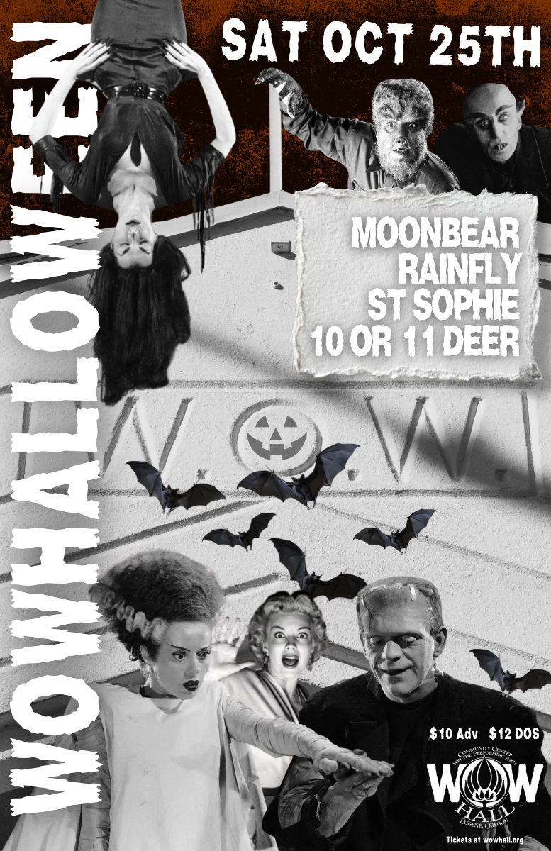 WOWHALLOWEEN