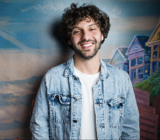 Jesús Abelardo: Baba (En Español)