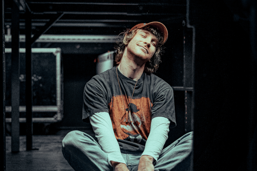 Fox Stevenson