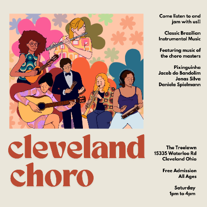 Cleveland Choro