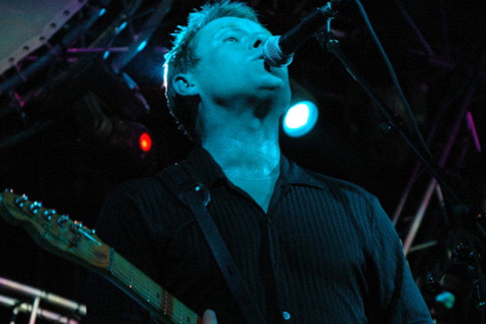 The English Beat, DJ MAC