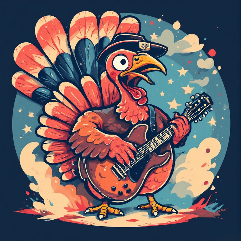 ThanksGiving ThrowDown 11 - FREE SHOW