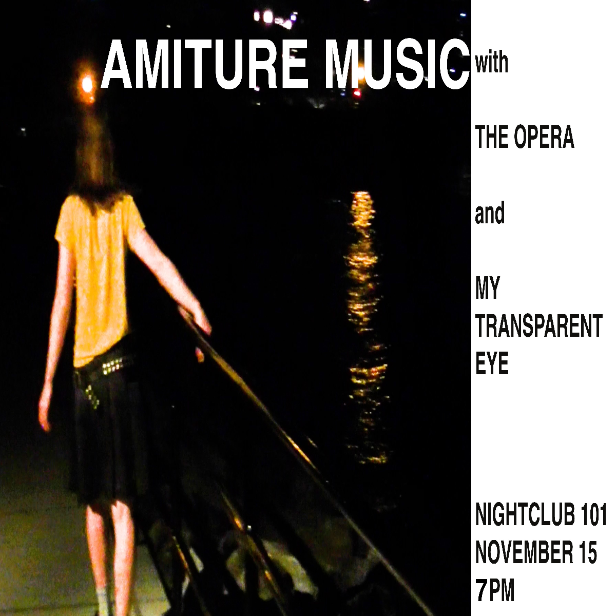 AMITURE MUSIC