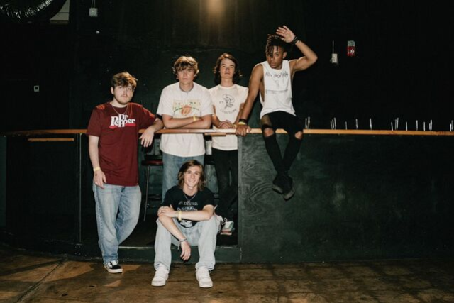 The Runarounds at Mr Smalls Theatre – Millvale, PA