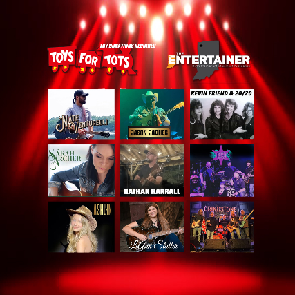 image of NWI TOYS FOR TOTS image of NWI TOYS FOR TOTS