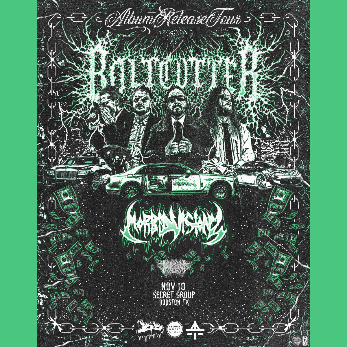 BOLTCUTTER