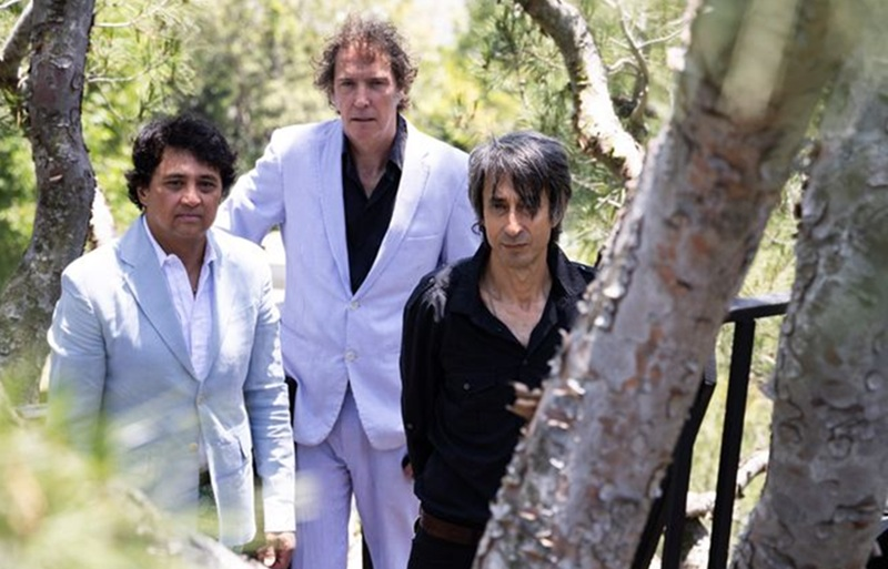 The Sadies with Krystal Peterson