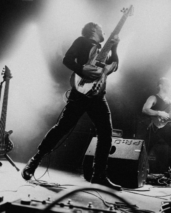 Kayo Dot in Tampa at New World Music Hall – Tampa, FL