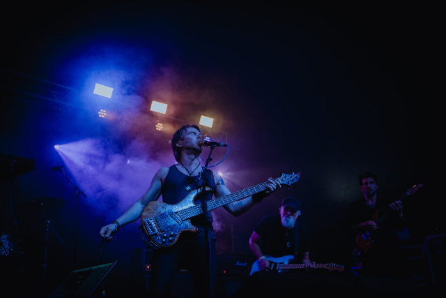 Kayo Dot in Orlando at Will’s Pub – Orlando, FL