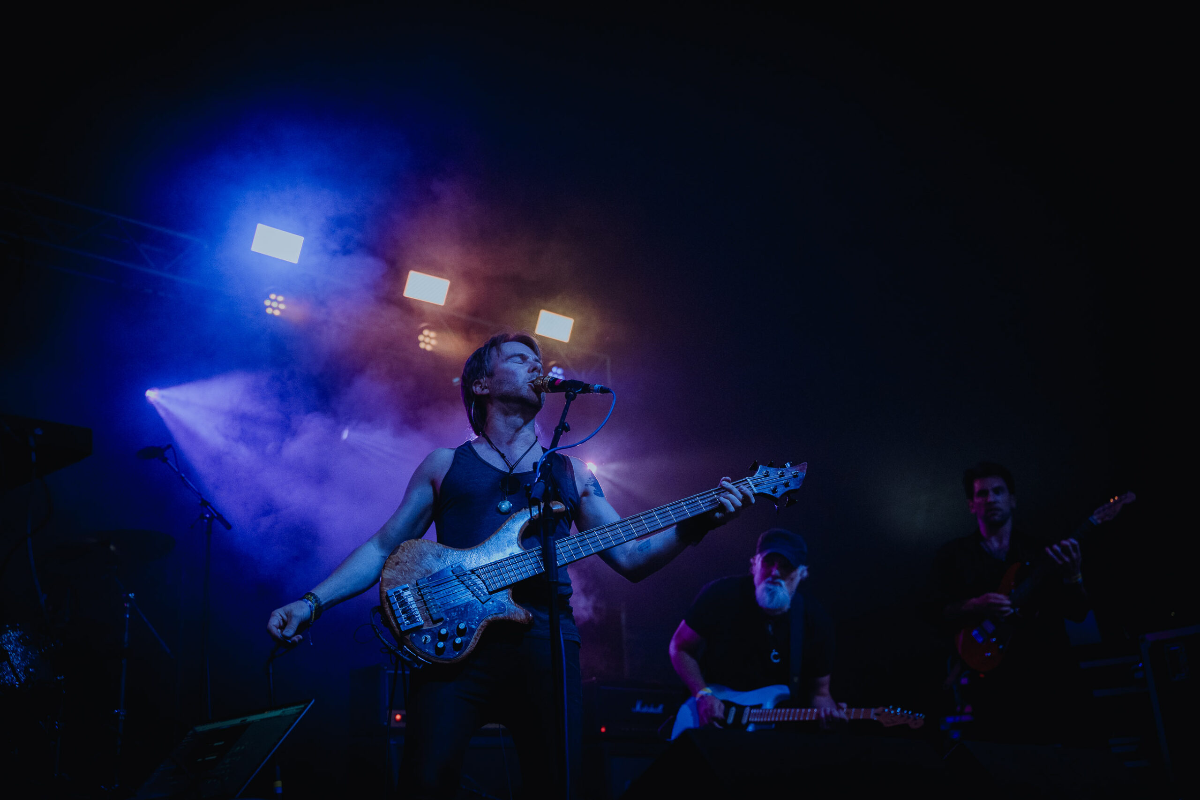 Kayo Dot in Orlando