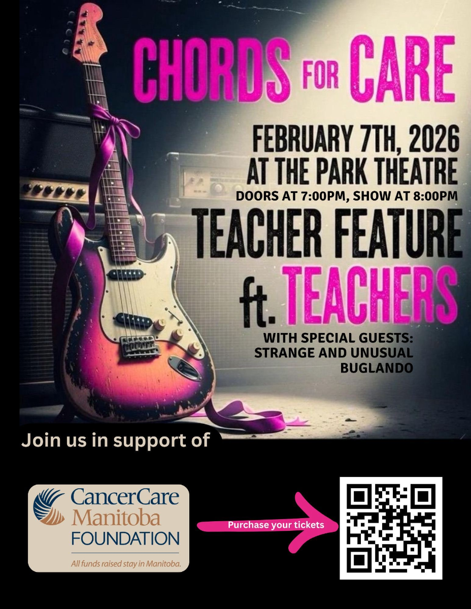 Chords for Care