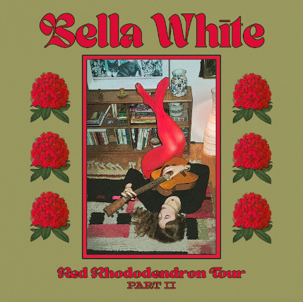 Image of Bella White Image of Bella White