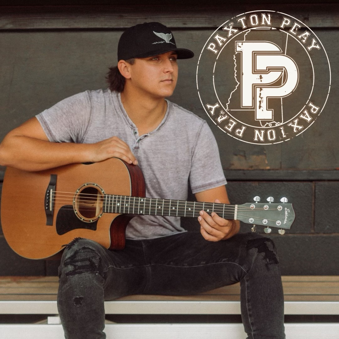 Paxton Peay