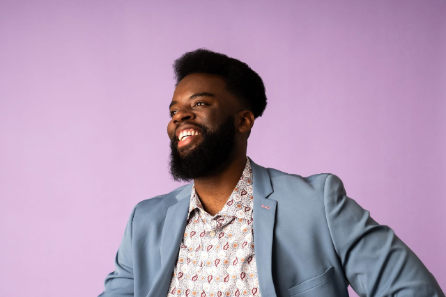 JoDavi w. Sapphire Street