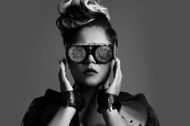 Crystal Waters, I Am House Orchestrated