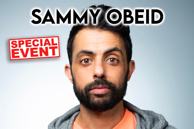 Presale codes for sammy obeid: members use these when buying pre-sale tickets
