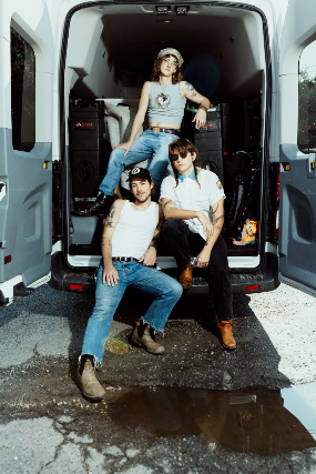 Palmyra at The Broadberry – Richmond, VA