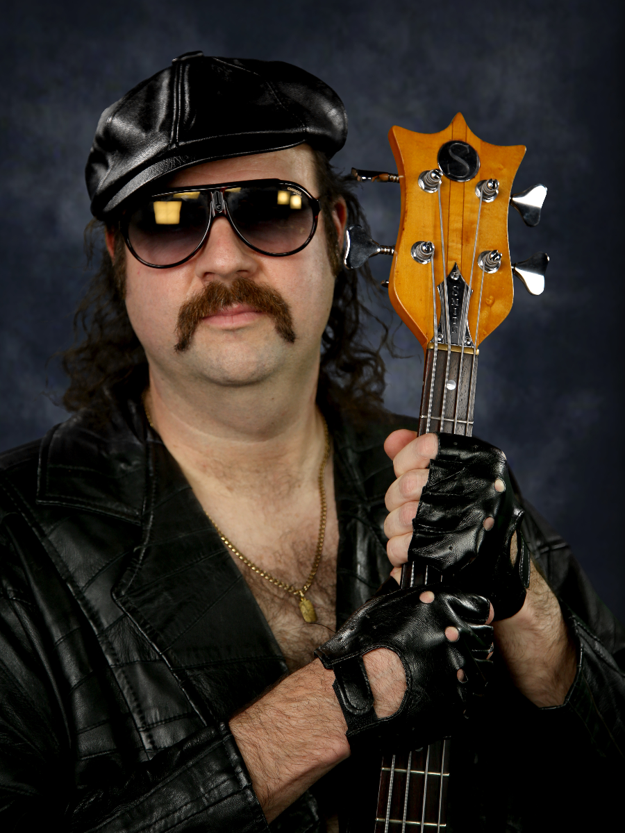 Donny Benet