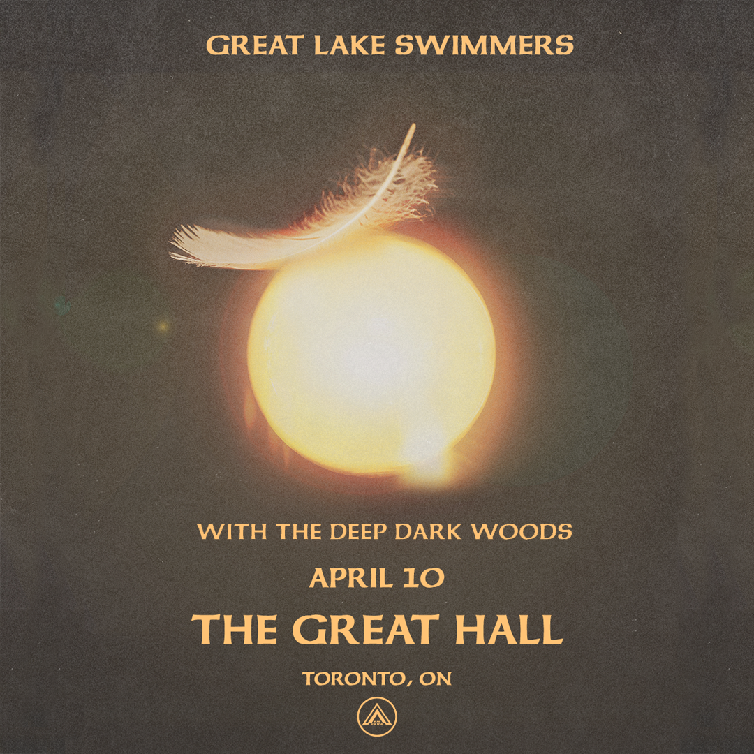 Great Lake Swimmers