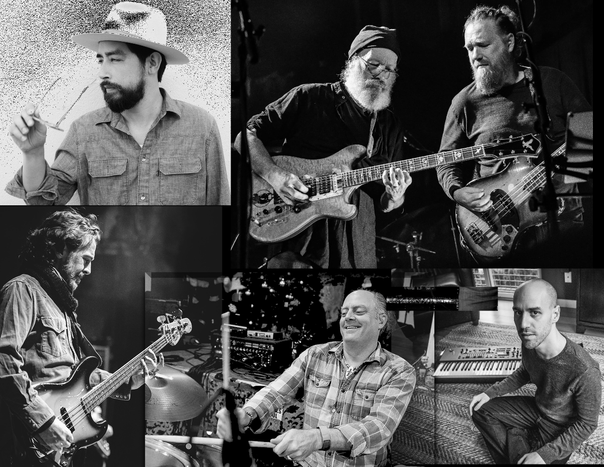 All You Need Is George - An All-Star Celebration of George Harrison ft. Jackie Greene, Steve Kimock, Pete Lavezzoli, Reed Mathis, Berry Duane Oakle...
