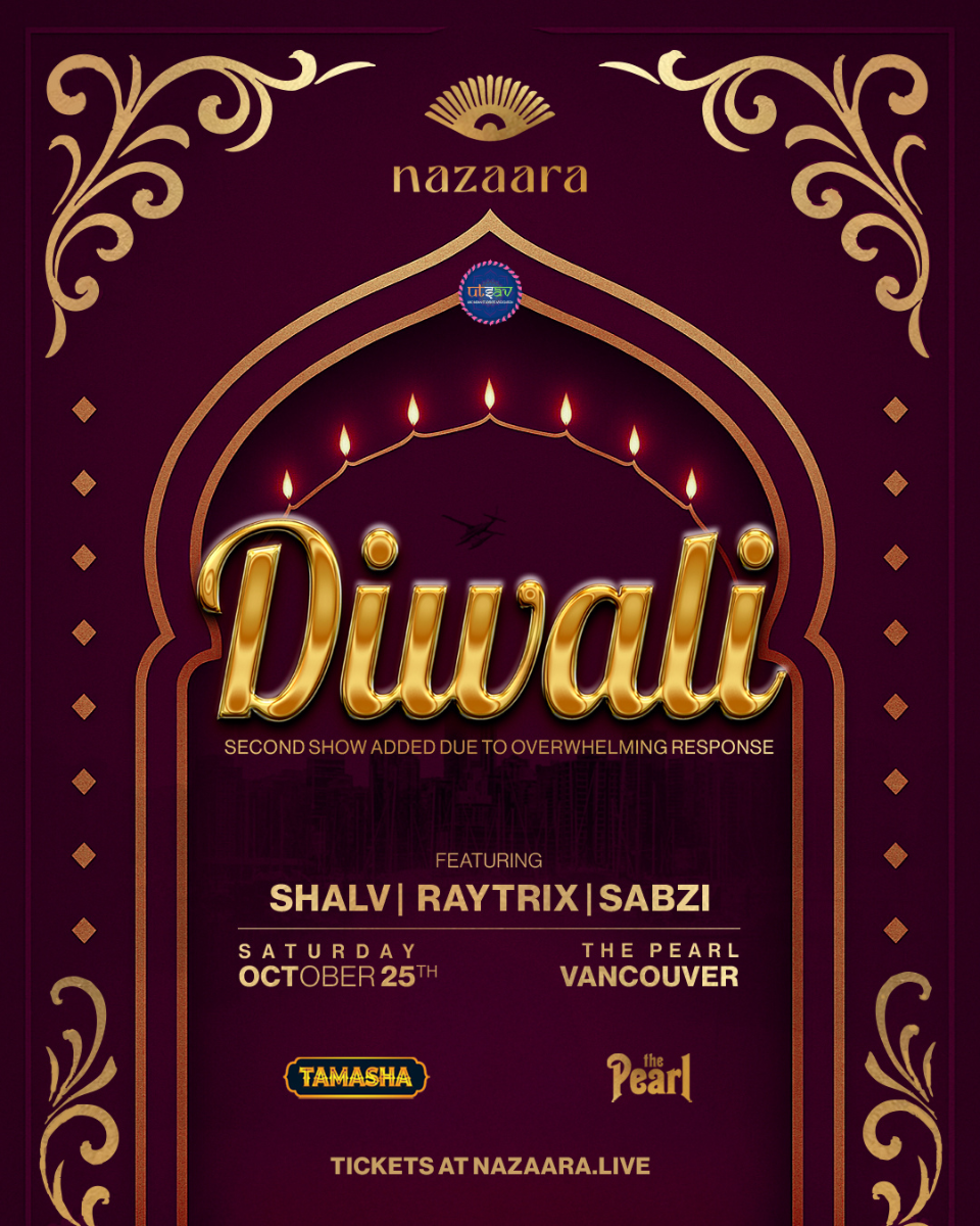 TAMASHA Diwali