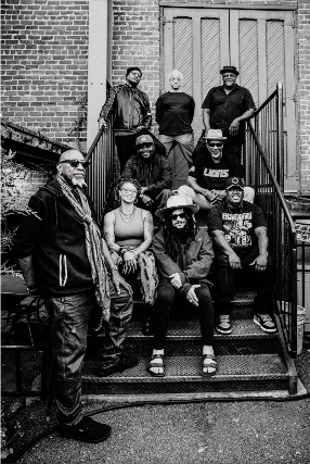 image of Don Was & The Pan Detroit Ensemble