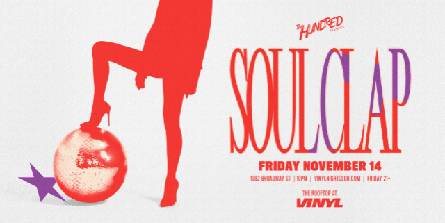 Soul Clap