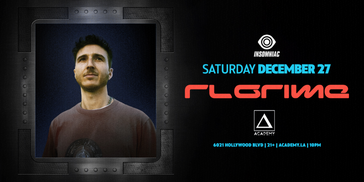 RL Grime