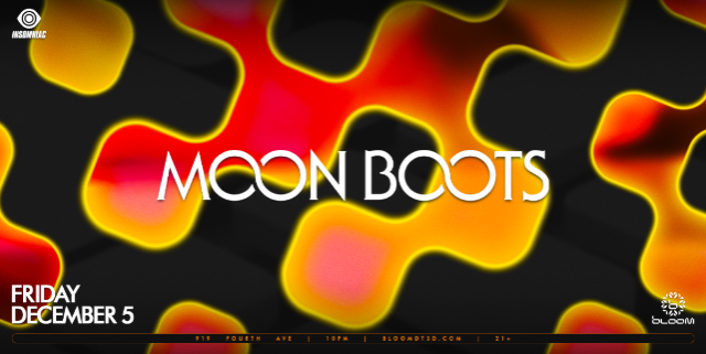 image of Moon Boots image of Moon Boots