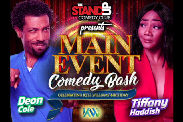 Presale codes for deon cole: members use these when buying pre-sale tickets