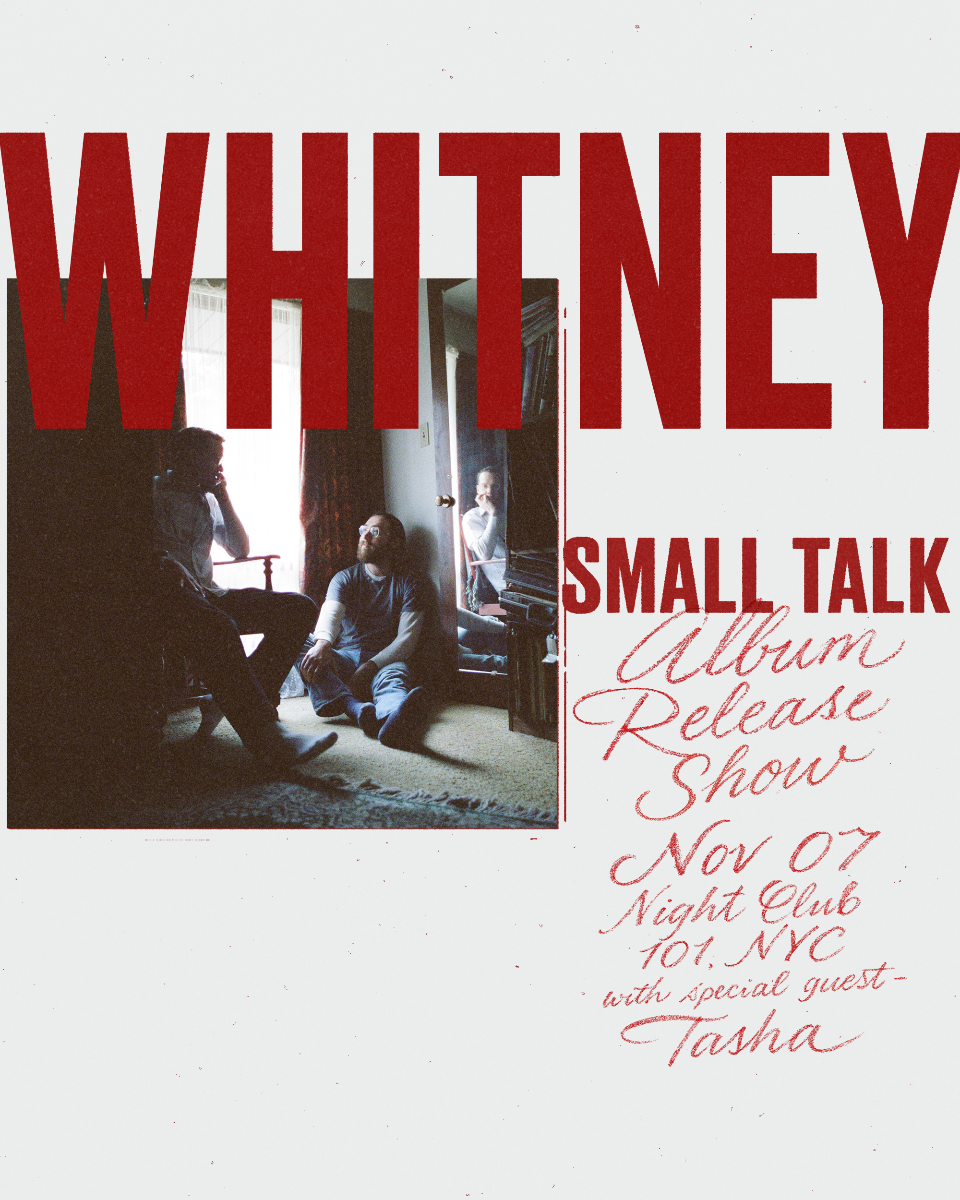 Whitney