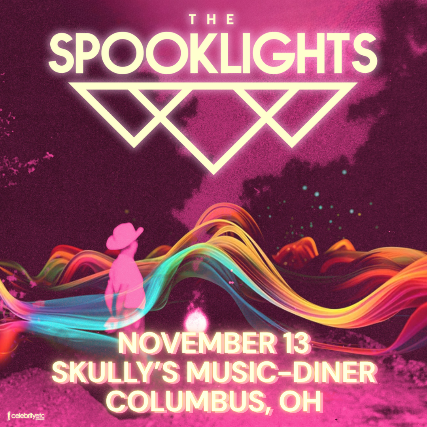 The Spooklights
