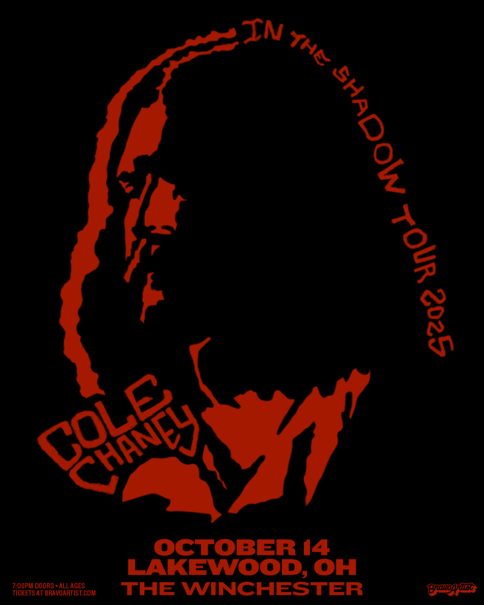 Cole Chaney