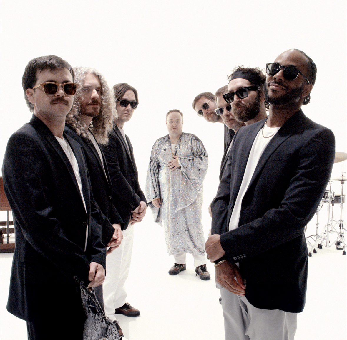 St. Paul & The Broken Bones Live in 2026 Tour