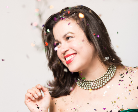 Image of Christmas with Champian Fulton Image of Christmas with Champian Fulton