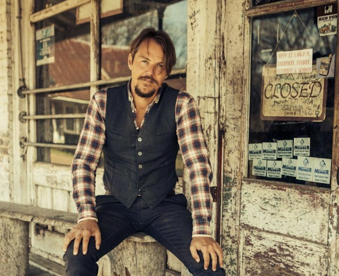 (Pre-Sale): An Evening with Charlie Mars