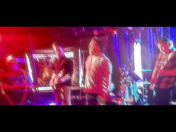 Hearts Of Palm, In A Daydream, Willy Fotang