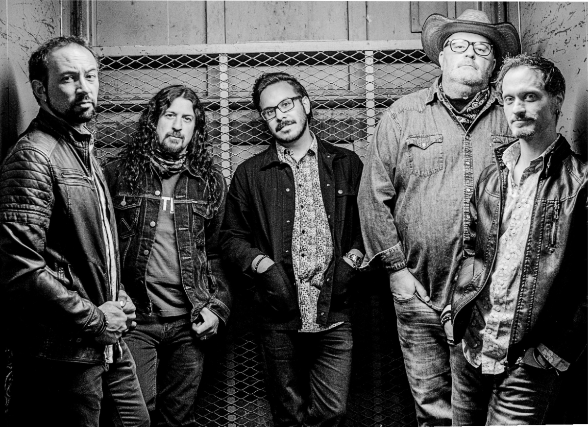 THE STRICTLY HIP - MASTER OF THE MUSIC OF THE TRAGICALLY HIP